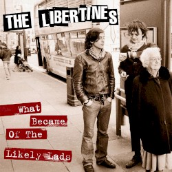 What Became of the Likely Lads