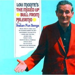 Mixed Up Bull from Palermo & Other Italian Fun Songs