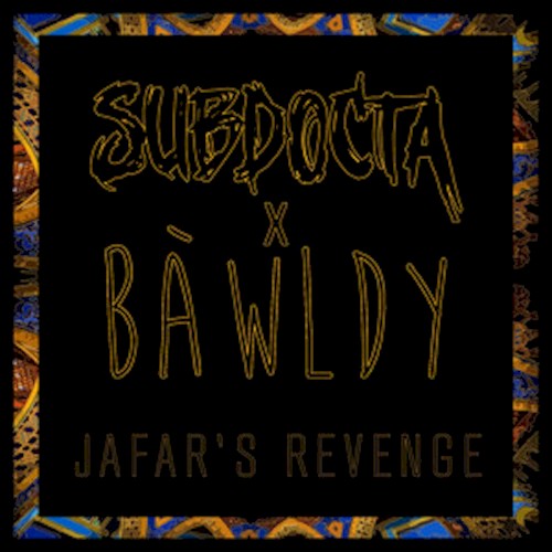 Jafar's Revenge