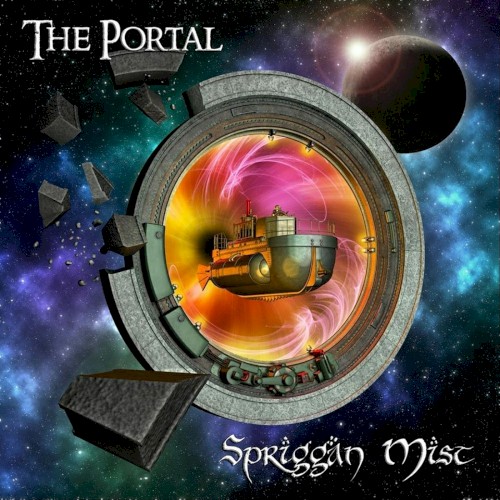 The Portal