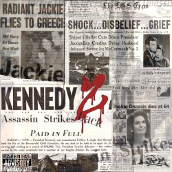 Jackie Kennedy 2