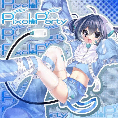 Pixel☆Party