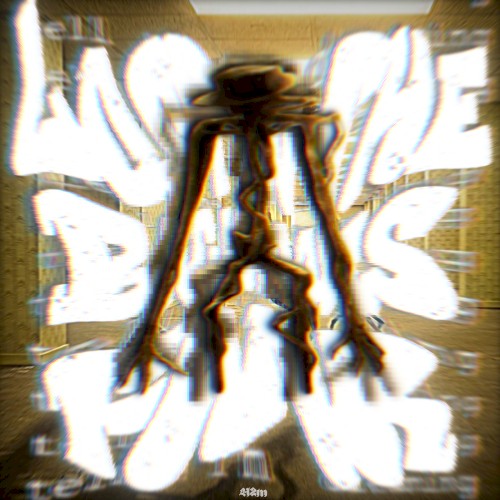 Lost in the Backrooms Funk