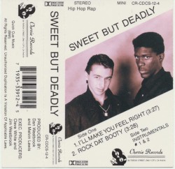 I’ll Make You Feel Right / Rock Dat Booty
