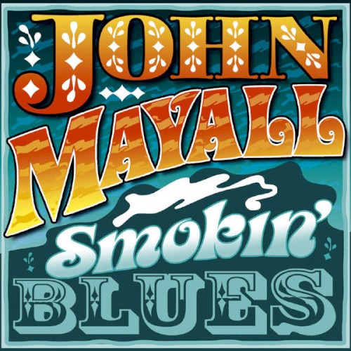 Smokin’ Blues
