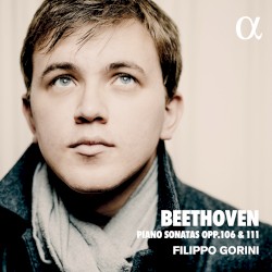 Piano Sonatas, opp. 106 & 111