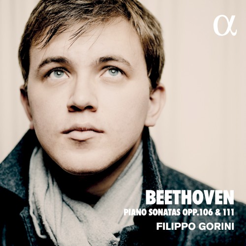 Piano Sonatas, opp. 106 & 111