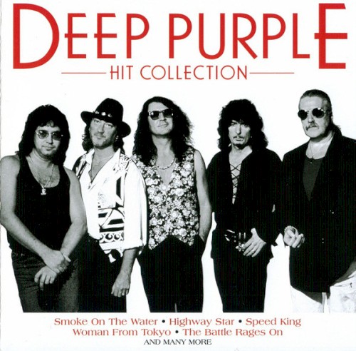 Hit Collection