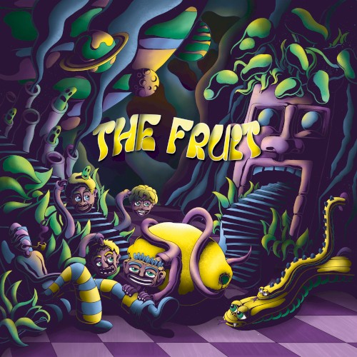 The Fruit