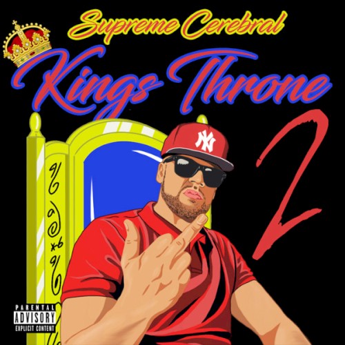 Kings Throne 2
