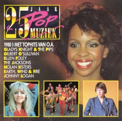 25 Jaar Popmuziek: 1980
