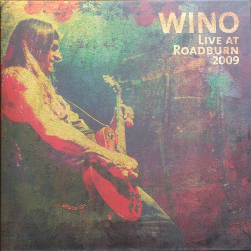 Live at Roadburn 2009