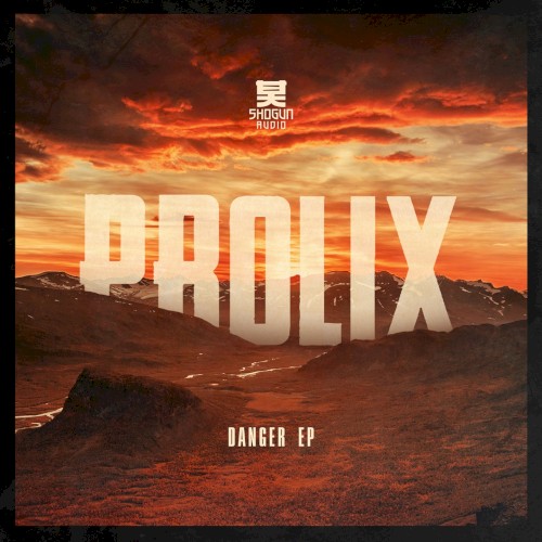 Danger EP