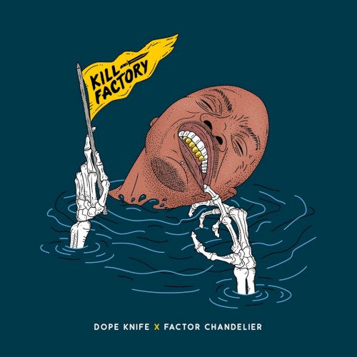 Kill Factory