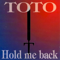Hold Me Back