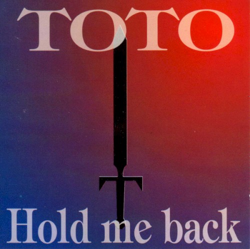 Hold Me Back