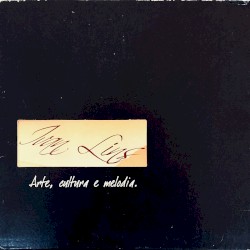 Arte, cultura e melodia.