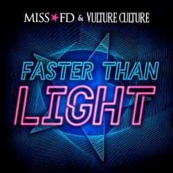 Faster Than Light