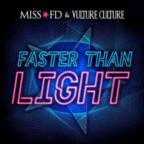 Faster Than Light