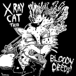 Bloody Deeds