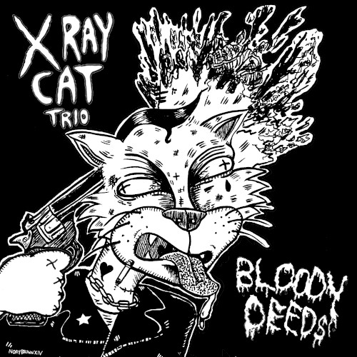 Bloody Deeds