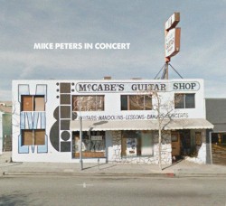 In Concert at McCabe's