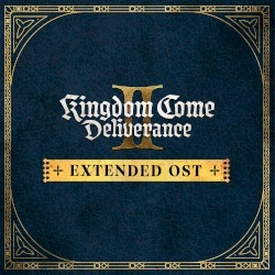 Kingdom Come: Deliverance II Extended Official Soundtrack