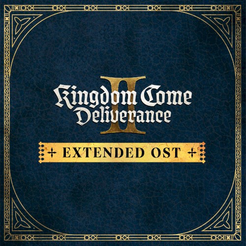 Kingdom Come: Deliverance II Extended Official Soundtrack