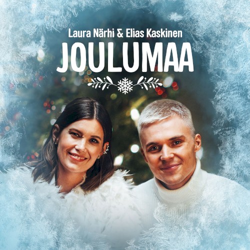 Joulumaa