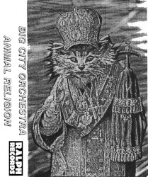 Animal Religion