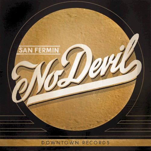 No Devil
