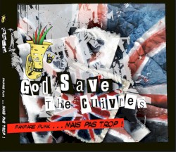 Fanfare Punk... Mais Pas Trop!