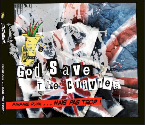 Fanfare Punk... Mais Pas Trop!