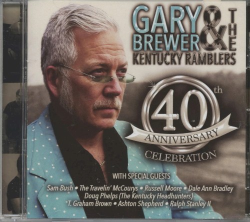 40th Anniversary Celebration