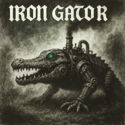 Iron Gator