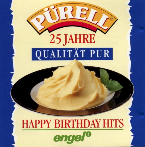 Pürell - Happy Birthday Hits