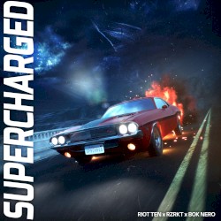 Supercharged