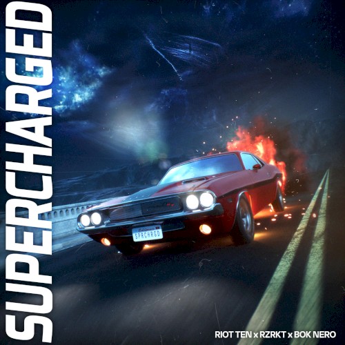 Supercharged