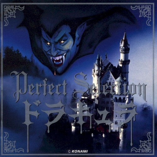 Perfect Selection Dracula
