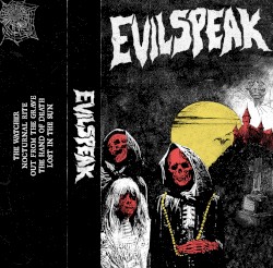 Evilspeak