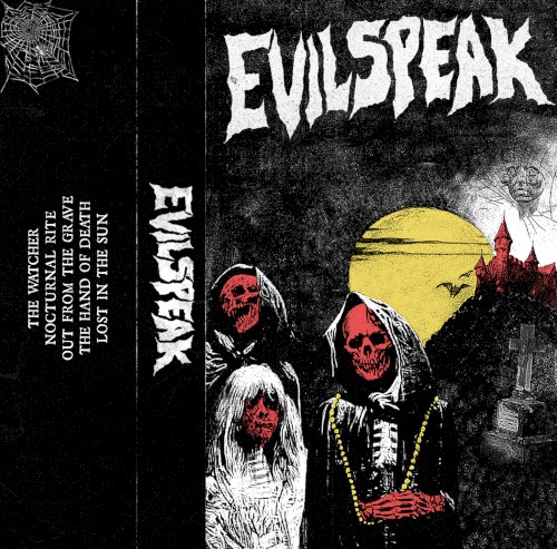 Evilspeak