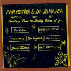 Christmas in Jamaica