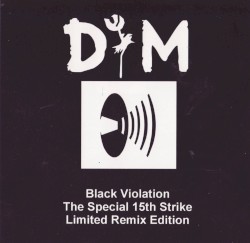 Black Violation