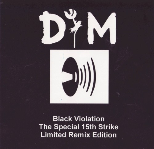 Black Violation