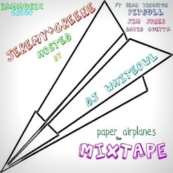 Paper Airplanes the Mixtape