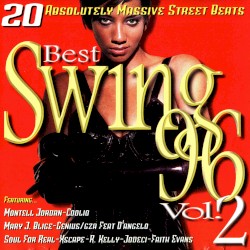 Best Swing 96, Volume 2
