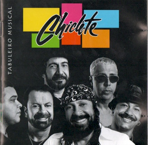 Tabuleiro Musical