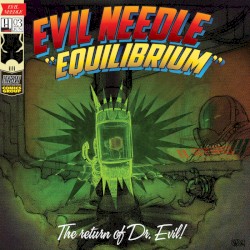 Equilibrium