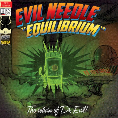 Equilibrium