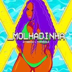 Molhadinha